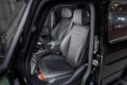 Mercedes-Benz G-Класс AMG II (W465) Рестайлинг Москва  - изображение 53