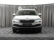 Skoda Karoq I Москва  - изображение 29