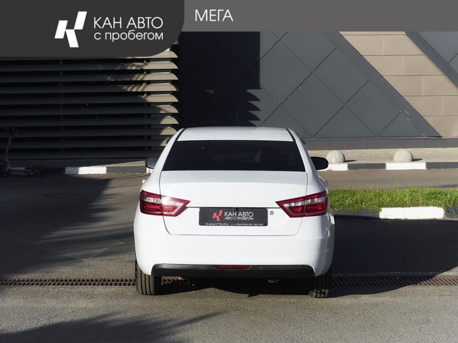 Lada (ВАЗ) Vesta I Казань  - изображение 4