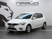 Kia Ceed I Рестайлинг Ростов-на-Дону  - изображение 20