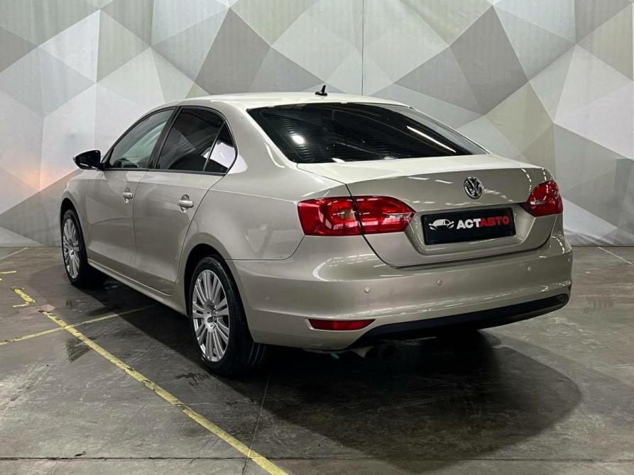 Volkswagen Jetta VI Оренбург  - изображение 4