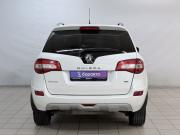 Renault Koleos I Рестайлинг 2 Воронеж  - изображение 25