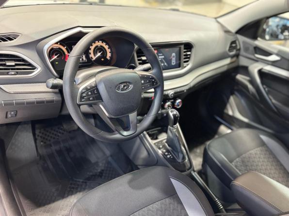 Lada (ВАЗ) Vesta I Рестайлинг (NG) с пробегом 2024 года, цена 1 489 000 рублей, 9270 км, седан, Автокод Объявления