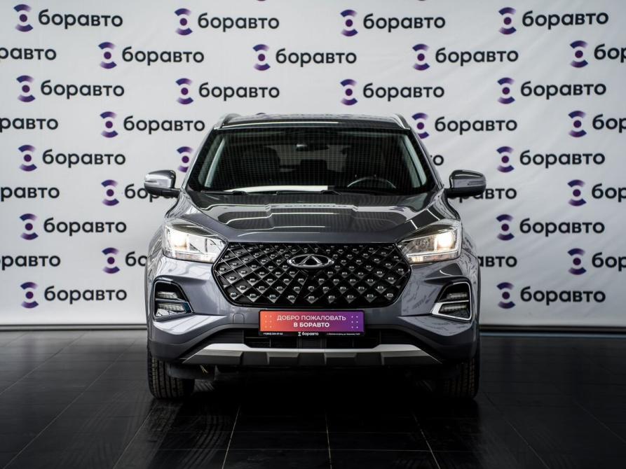 Chery Tiggo 4 Pro I Ростов-на-Дону  - изображение 22