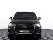 Audi Q7 II (4M) Рестайлинг Москва  - изображение 25