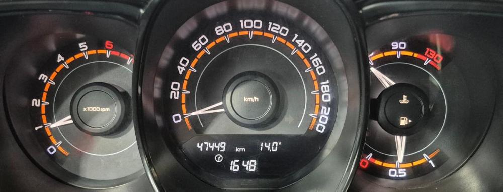 Lada (ВАЗ) Vesta I Воронеж  - изображение 9