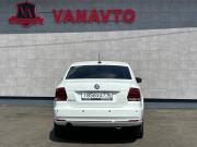 Volkswagen Polo V Рестайлинг Альметьевск  - изображение 28