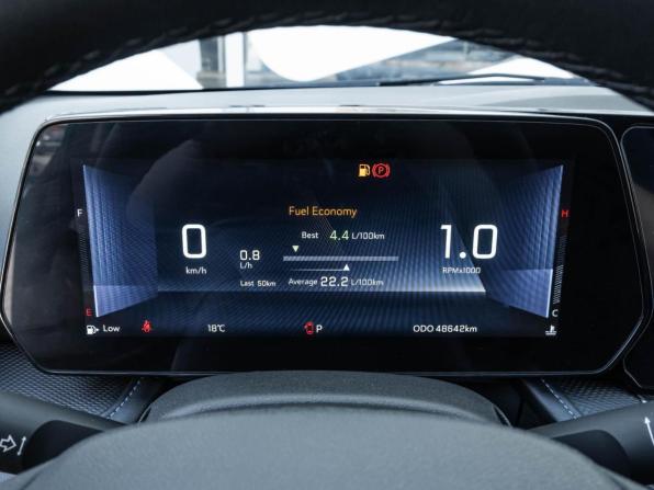 Chevrolet Monza II Рестайлинг с пробегом 2023 года, цена 1 598 000 рублей, 48642 км, седан, Автокод Объявления