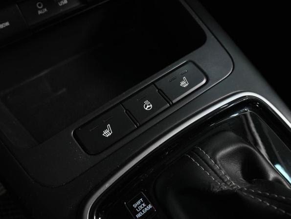 Kia Rio IV с пробегом 2017 года, цена 1 499 000 рублей, 99323 км, седан, Автокод Объявления