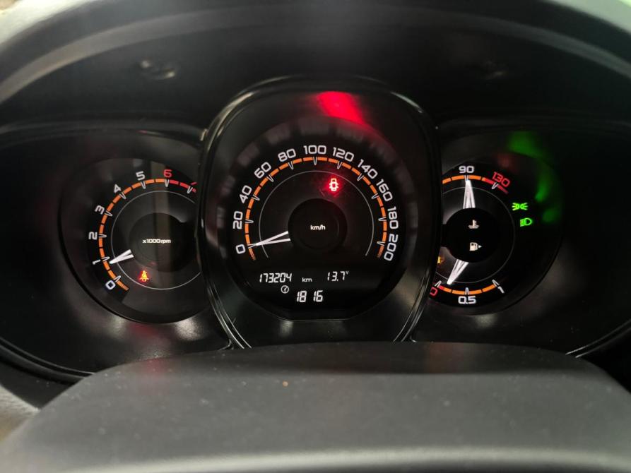 Lada (ВАЗ) Vesta I Набережные Челны  - изображение 11