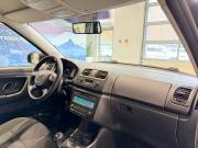 Skoda Fabia II Рестайлинг Москва  - изображение 28
