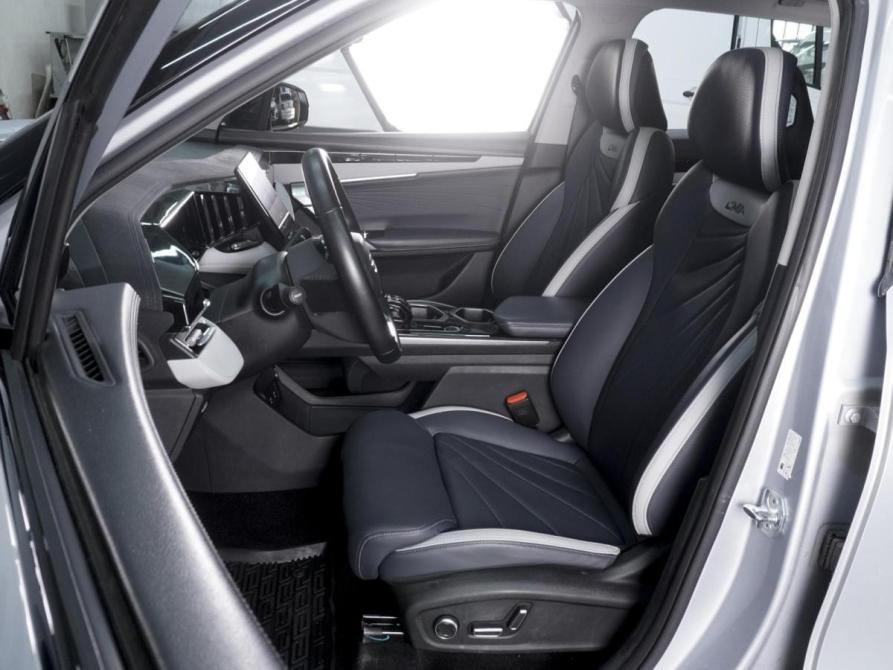 Geely Atlas II Ростов-на-Дону  - изображение 10