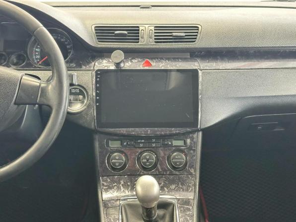 Volkswagen Passat B6 с пробегом 2008 года, цена 259 310 рублей, 278178 км, седан, Автокод Объявления