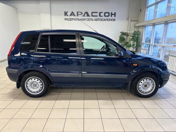 Ford Fusion I Рестайлинг с пробегом 2008 года, цена 430 000 рублей, 137000 км, хэтчбек, Автокод Объявления