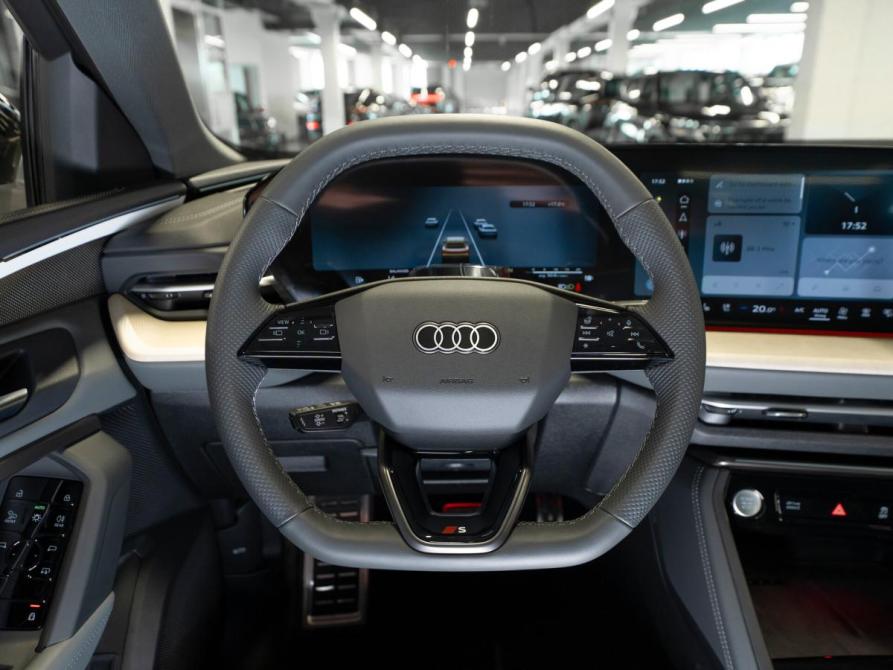 Audi Q5 III Москва  - изображение 11