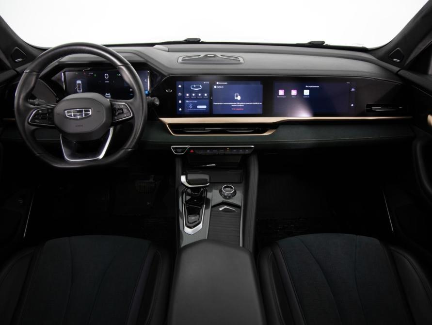 Geely Monjaro I Санкт-Петербург  - изображение 10