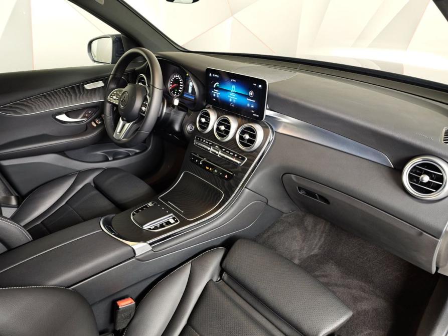Mercedes-Benz GLC I (X253) Рестайлинг Москва  - изображение 13