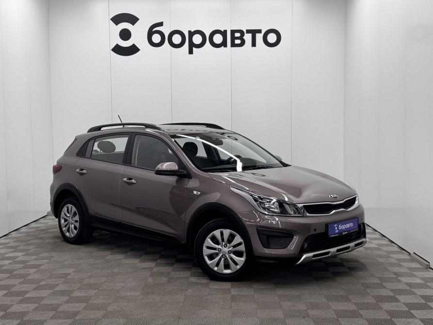 Kia Rio IV Воронеж  - изображение 3
