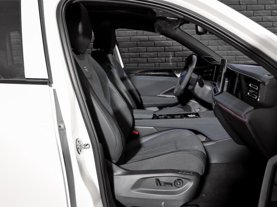 Volkswagen Tiguan III (China Market) Екатеринбург  - изображение 11
