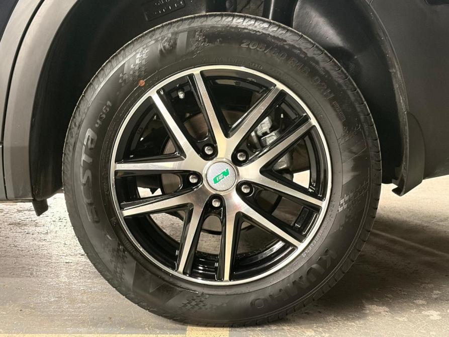 Kia Seltos I Екатеринбург  - изображение 8