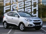 Hyundai ix35 I Волгоград  - изображение 24
