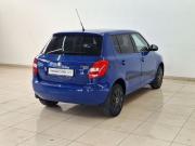 Skoda Fabia II Смоленск  - изображение 18