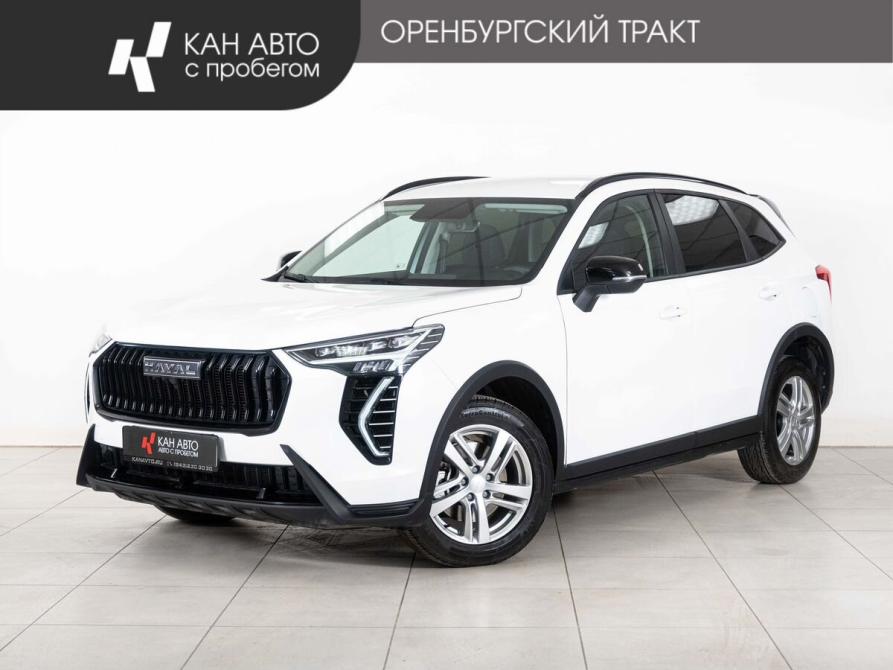 Haval Jolion I Рестайлинг Казань  - изображение 1