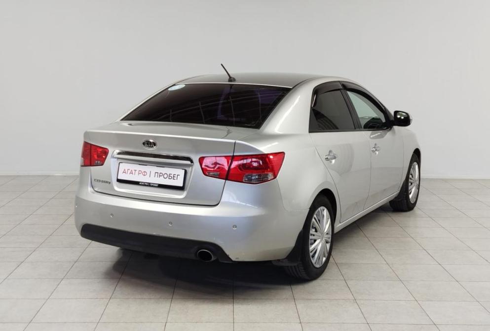 Kia Cerato II Саратов  - изображение 5