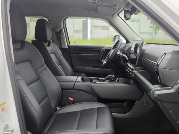 Haval H7 I с пробегом 2025 года, цена 3 250 000 рублей, 7210 км, внедорожник, Автокод Объявления