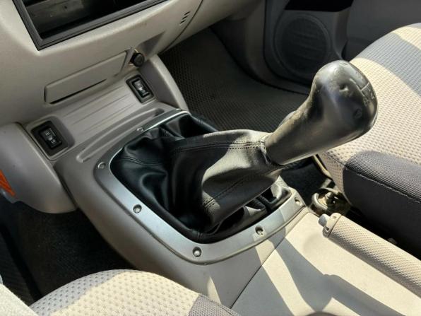 Mitsubishi L200 IV с пробегом 2007 года, цена 770 000 рублей, 244500 км, пикап, Автокод Объявления