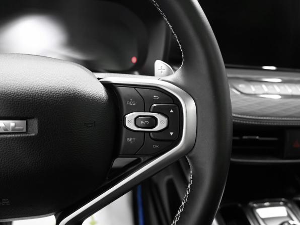 Haval Jolion I Рестайлинг с пробегом 2024 года, цена 2 325 000 рублей, 23327 км, внедорожник, Автокод Объявления
