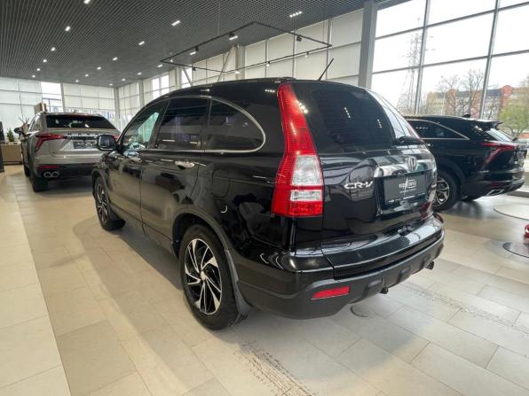 Honda CR-V III с пробегом 2008 года, цена 1 066 000 рублей, 209444 км, внедорожник, Автокод Объявления