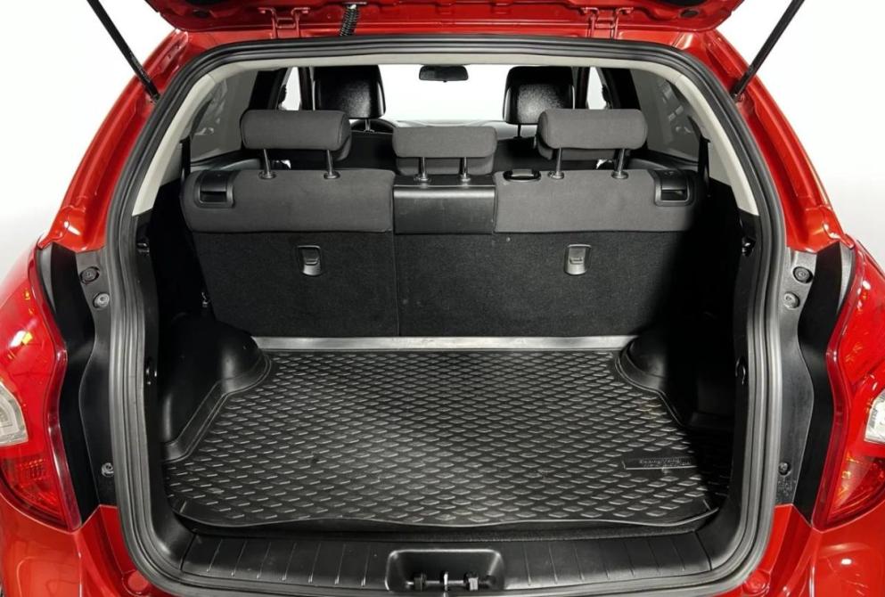 SsangYong Actyon II Рестайлинг Нижний Новгород  - изображение 23