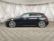 Mercedes-Benz A-Класс IV (W177) Москва  - изображение 26