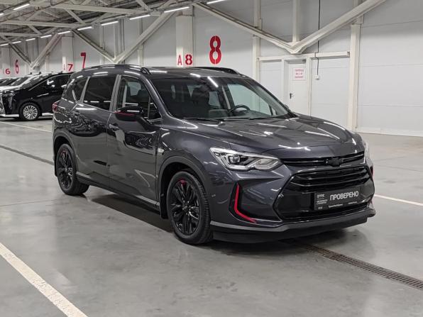 Chevrolet Orlando II с пробегом 2021 года, цена 2 100 000 рублей, 45651 км, минивэн, Автокод Объявления