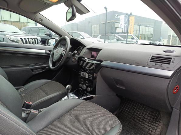 Opel Astra H Рестайлинг с пробегом 2009 года, цена 390 000 рублей, 149465 км, хэтчбек, Автокод Объявления