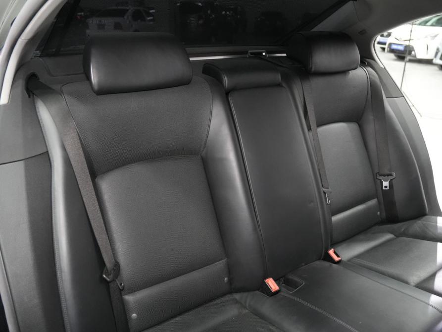 BMW 7 серии V (F01/F02/F04) Рестайлинг Новосибирск  - изображение 16