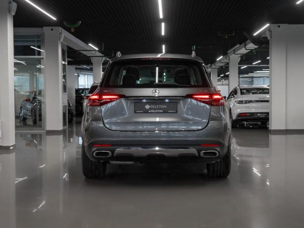 Mercedes-Benz GLE II (V167) Рестайлинг с пробегом 2025 года, цена 10 500 000 рублей, 11000 км, внедорожник, Автокод Объявления