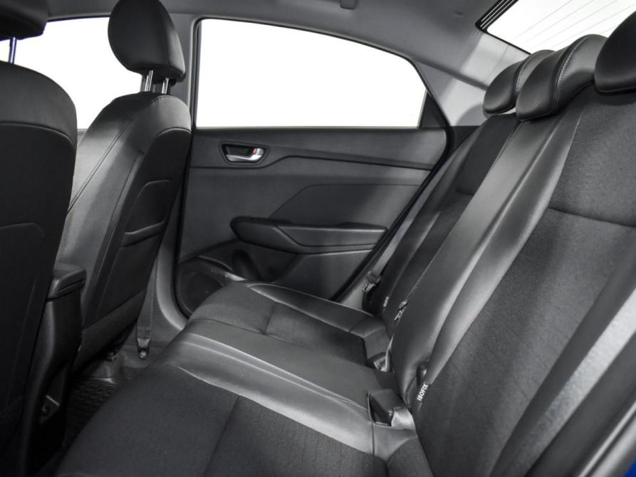 Hyundai Solaris II Рестайлинг Санкт-Петербург  - изображение 13