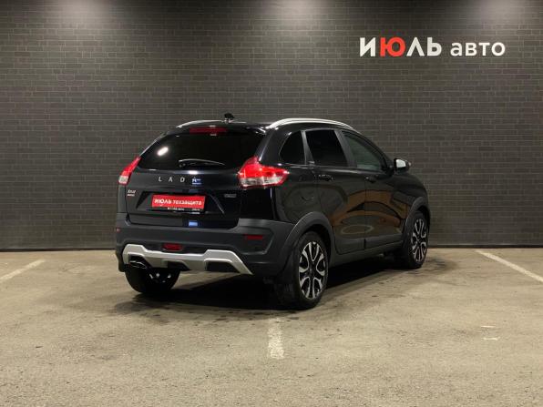 Lada (ВАЗ) XRAY I с пробегом 2020 года, цена 1 299 000 рублей, 48212 км, хэтчбек, Автокод Объявления
