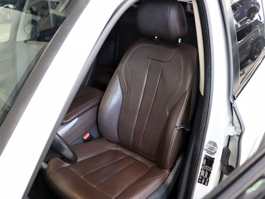 BMW X5 III (F15) Калининград  - изображение 16