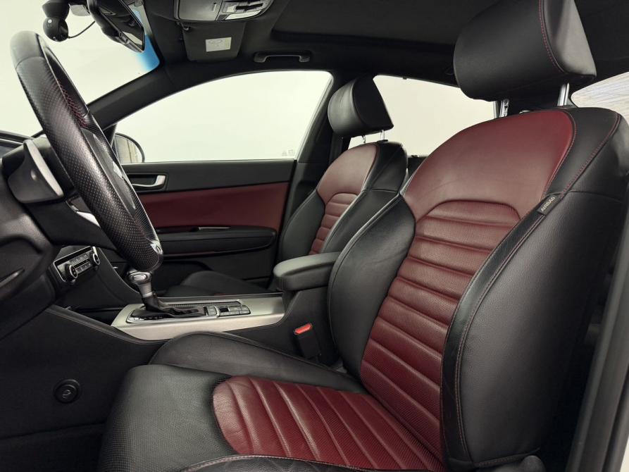 Kia Optima IV Рестайлинг Калининград  - изображение 11