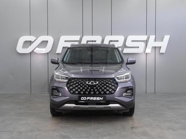Chery Tiggo 4 Pro I с пробегом 2024 года, цена 1 624 000 рублей, 43027 км, внедорожник, Автокод Объявления