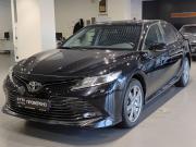 Toyota Camry VIII (XV70) Казань  - изображение 23
