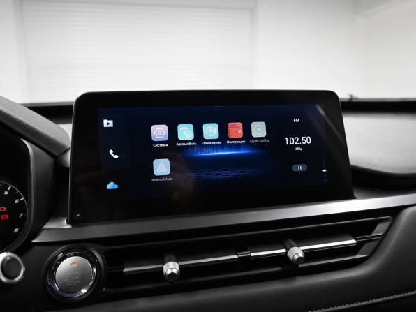 Chery Tiggo 4 Pro I с пробегом 2024 года, цена 1 645 000 рублей, 15788 км, внедорожник, Автокод Объявления