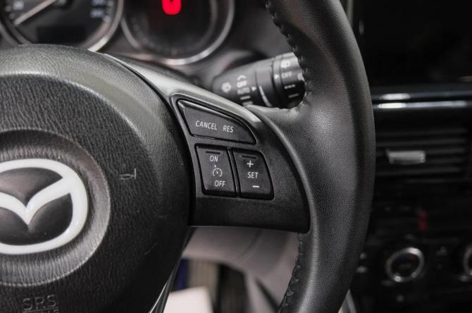 Mazda CX-5 I с пробегом 2013 года, цена 1 699 000 рублей, 225000 км, внедорожник, Автокод Объявления