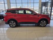 Chery Tiggo 7 Pro Max I Рестайлинг Саратов  - изображение 30