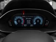 Audi Q3 II (F3) Москва  - изображение 34