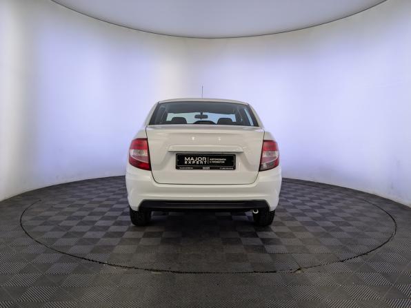 Lada (ВАЗ) Granta I Рестайлинг с пробегом 2024 года, цена 650 000 рублей, 42943 км, седан, Автокод Объявления
