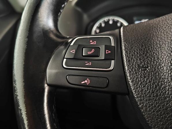 Volkswagen Tiguan I Рестайлинг с пробегом 2012 года, цена 1 197 000 рублей, 247000 км, внедорожник, Автокод Объявления